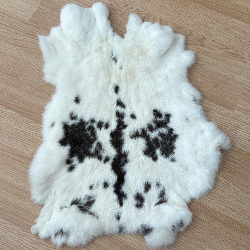 #A82 rabbit pelt